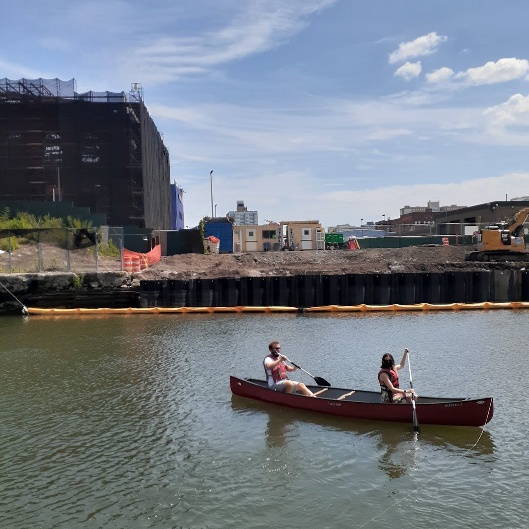 Gowanus Jug & String Band Sessions 1